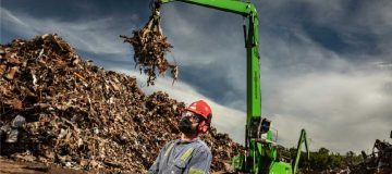 Ferro Velho e o Descarte Correto de Materiais Recicláveis